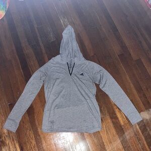 Adidas ultimate 2.0 long sleeve medium